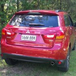 ASX rear quarter