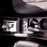 Lancer console