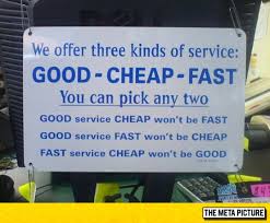 servicing