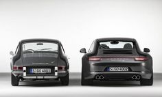 911s side by side