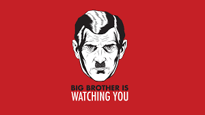 bigbrotheris watching