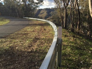 Guard Rail