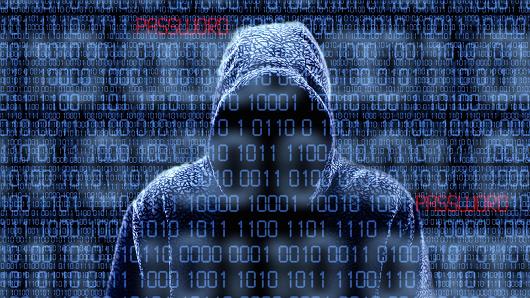 hacker