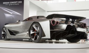 tokyo-motor-show-2015-concept-cars Nissan GTurismo