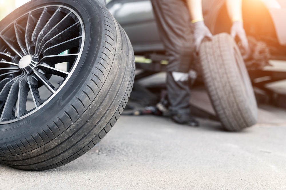 Why is maintaining your car in Spring important