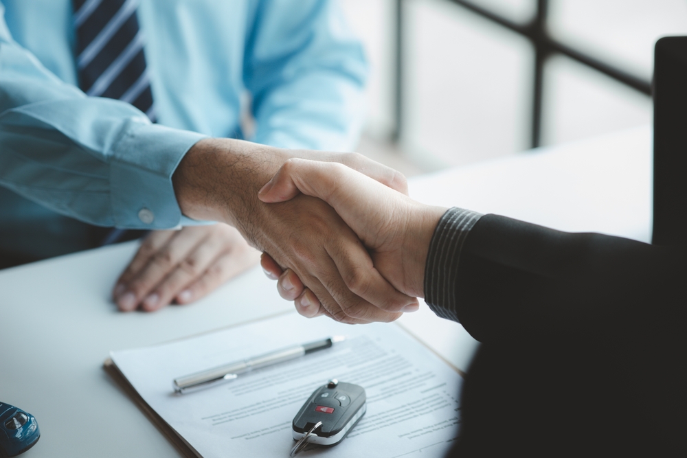 Negotiate Car Loan Interest Rates
