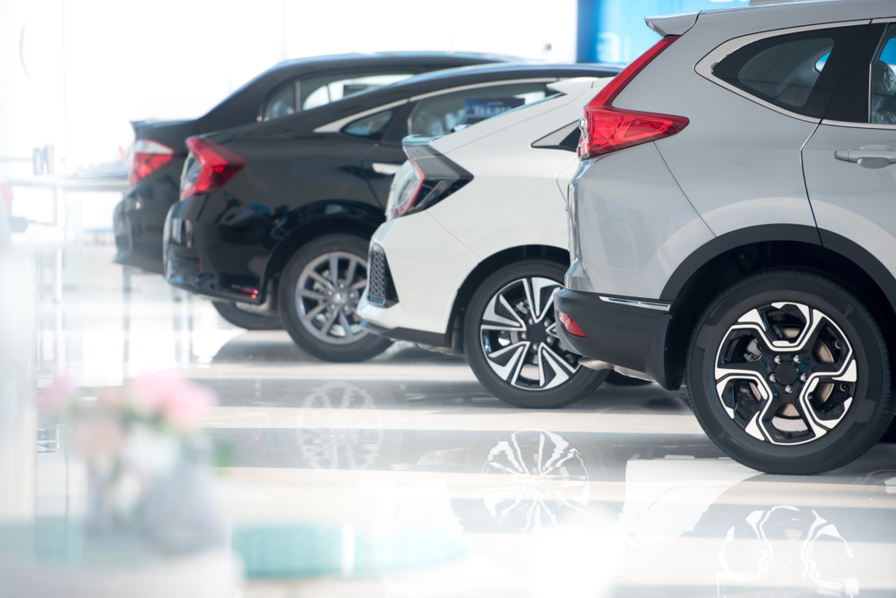 how much do you need to save for a car deposit