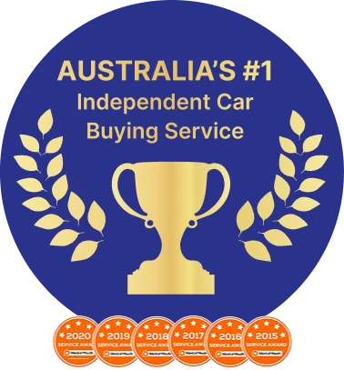 Australia's #1 Independent Car Buying Service