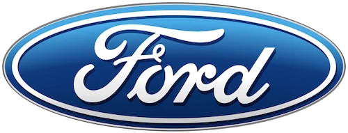 Ford logo
