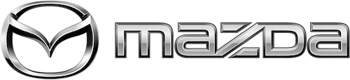 Mazda logo