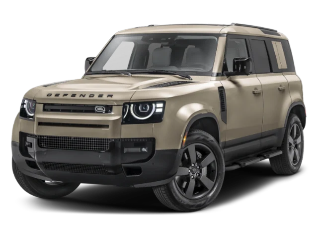Range Rover Defender