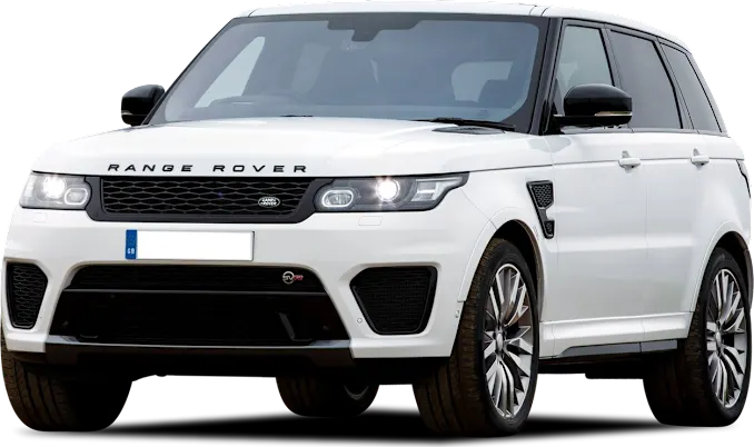 Range Rover-discount