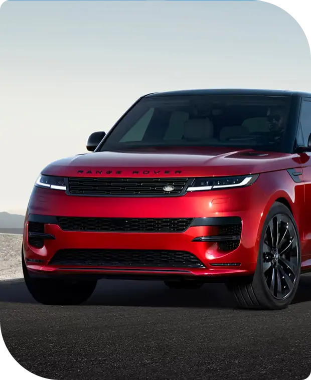 Range Rover-discount
