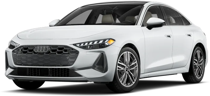 Private Fleet Audi discount