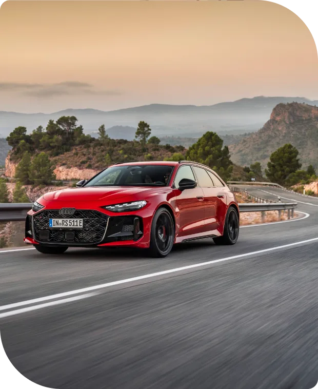 Private Fleet Audi discount