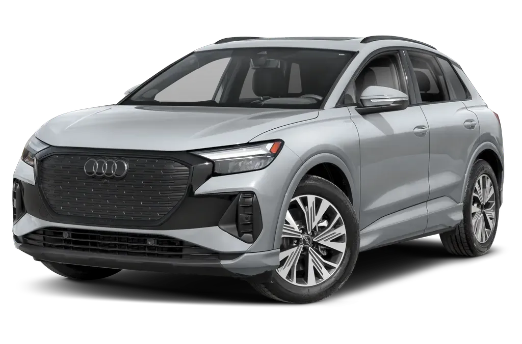 Private Fleet Audi discount