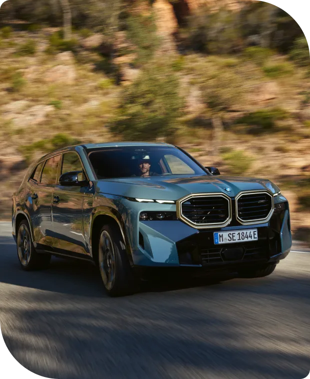 Private Fleet BMW discount