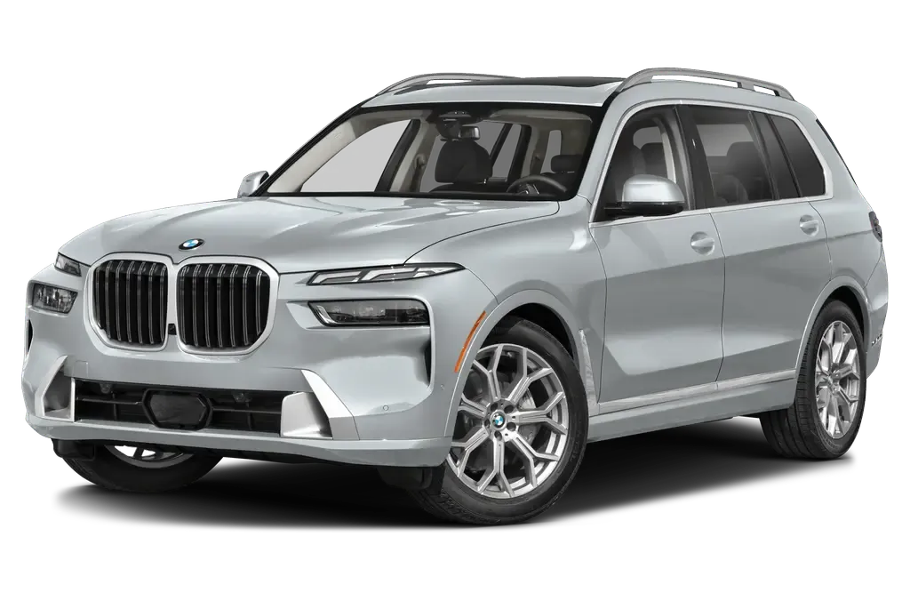 Private Fleet BMW discount