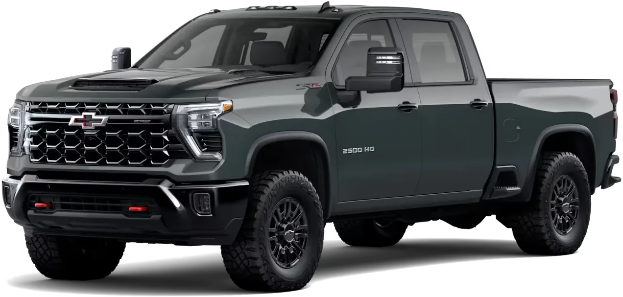 Private Fleet CHEVROLET discount