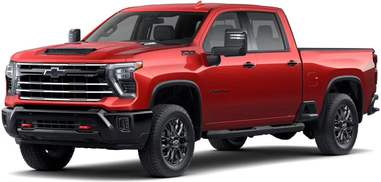 Private Fleet CHEVROLET discount