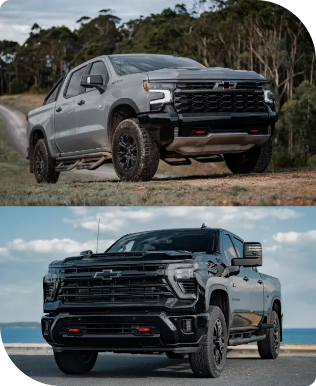 Private Fleet CHEVROLET discount