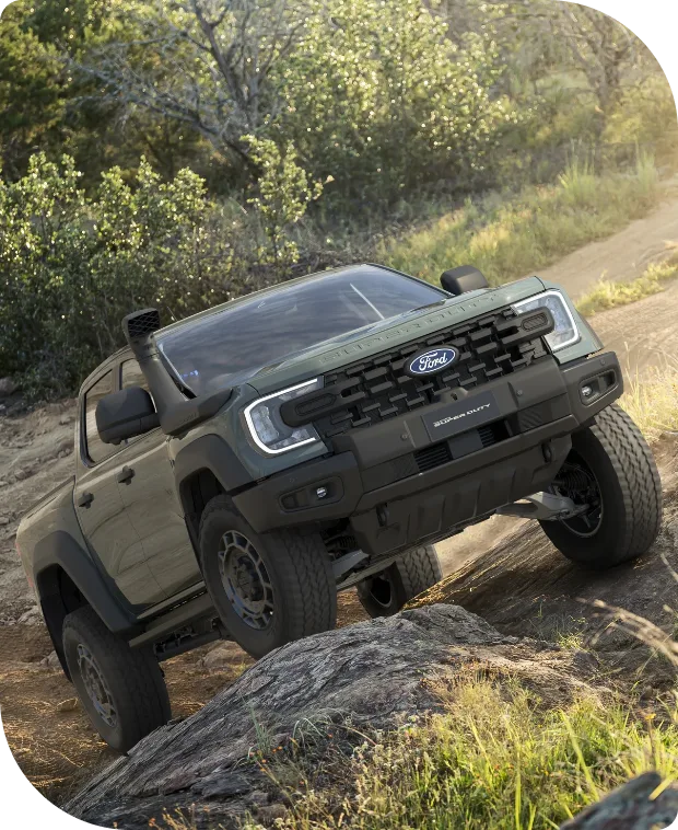 Private Fleet Ford discount