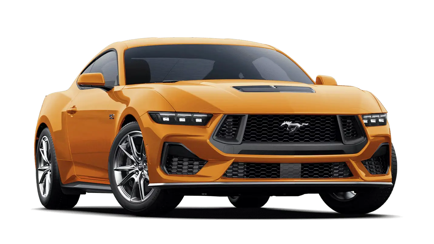 Private Fleet Ford discount