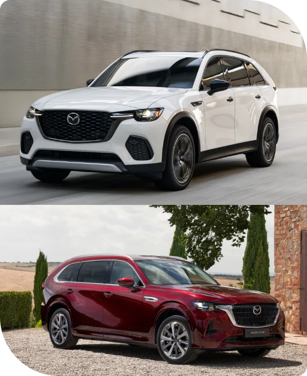 Private Fleet Mazda discount