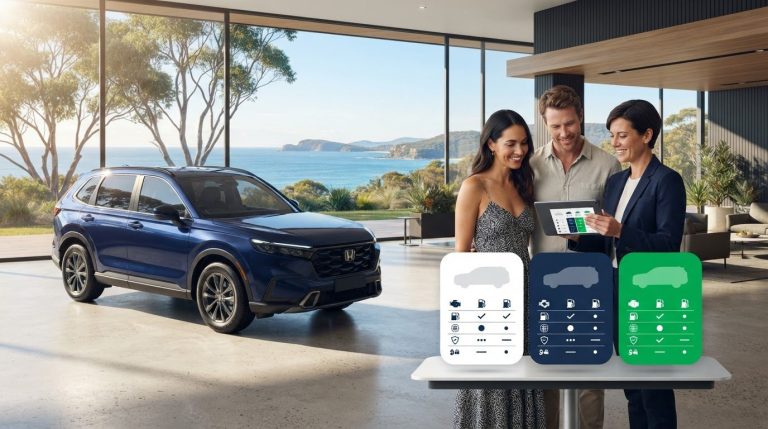 Dealer Tender Car Buying: How it Works in Australia 2026