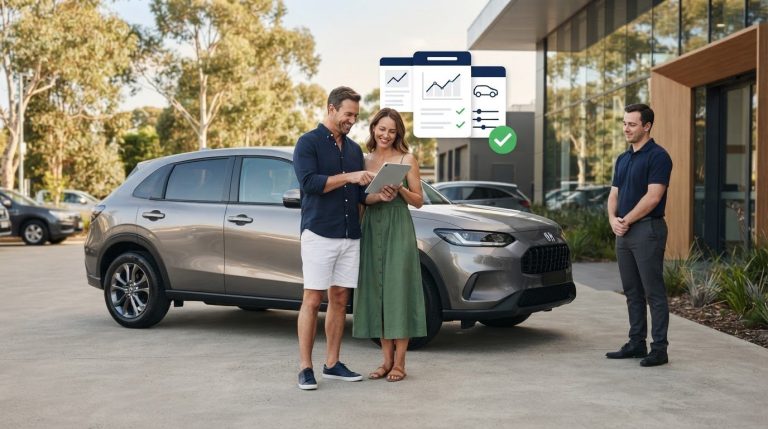 How to Avoid Car Dealer Negotiation: 2026 Guide