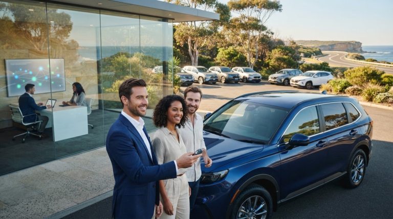 Car Buying Concierge Australia: The 2026 Guide to Stress-Free Purchasing