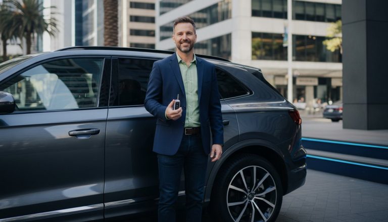 Why a New Car Buying Service is Your Best Move in 2026
