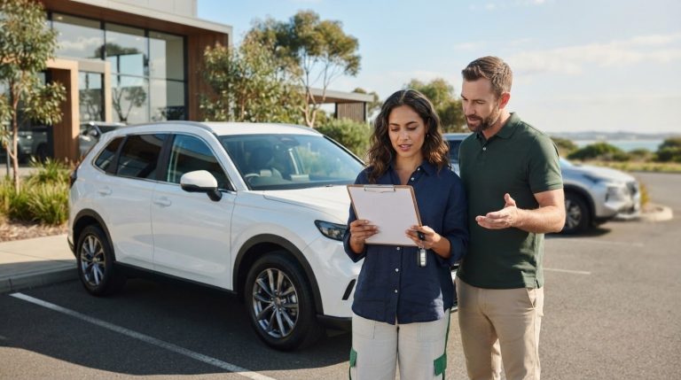 10 car buying mistakes to avoid in Australia