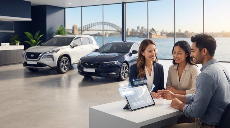 Best Car Broker in Sydney: What to Look For