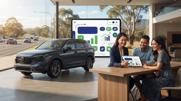 Car Finance and a Car Broker in One: How It Works