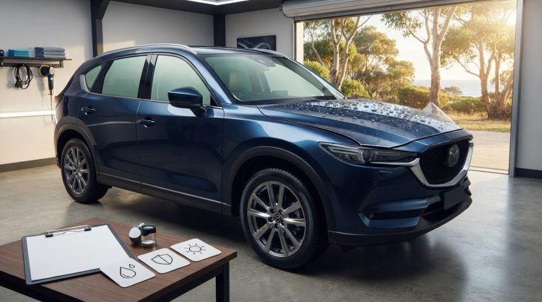 Car protection packs for new vehicles: what to compare before you buy