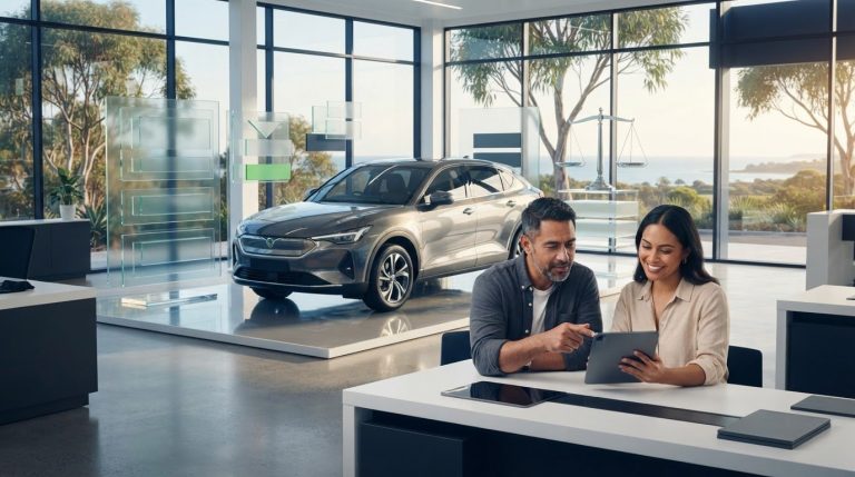 Dealer Invoice Price in Australia: What It Means for New-Car Buyers