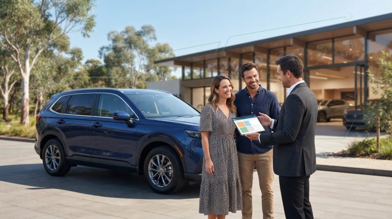 End-to-End Car Buying Service: What It Covers and Who It Suits