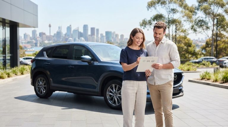 How to Avoid Car Buying Anxiety in 2026: A Calm, Clear Plan