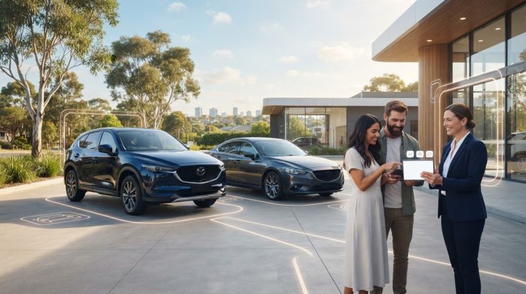 How to Get a Wholesale Car Price in Australia: A Practical Guide