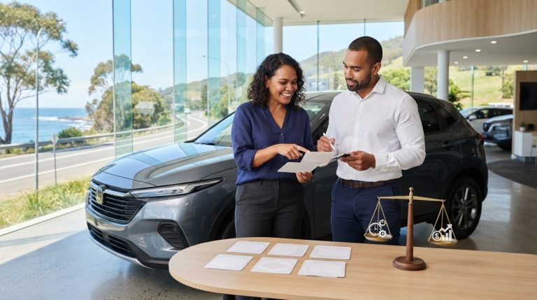 Is a Car Broker Worth It in Australia? Real Savings Explained