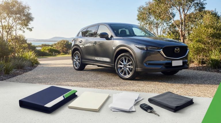 Maximise Trade-In Value in Australia by Preparing Your Car
