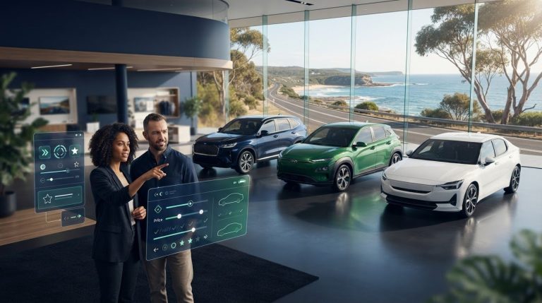 New Car Price Comparison Service Australia: Compare Offers with Confidence
