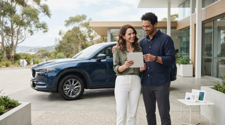 Stress-Free Car Buying in Australia: A Calmer Guide to Your Next New Car