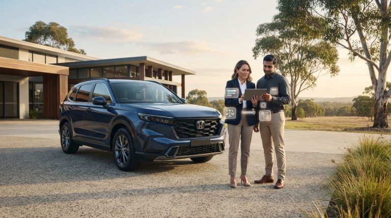 Vehicle Finance Solutions for New Car Buyers in Australia: What to Compare