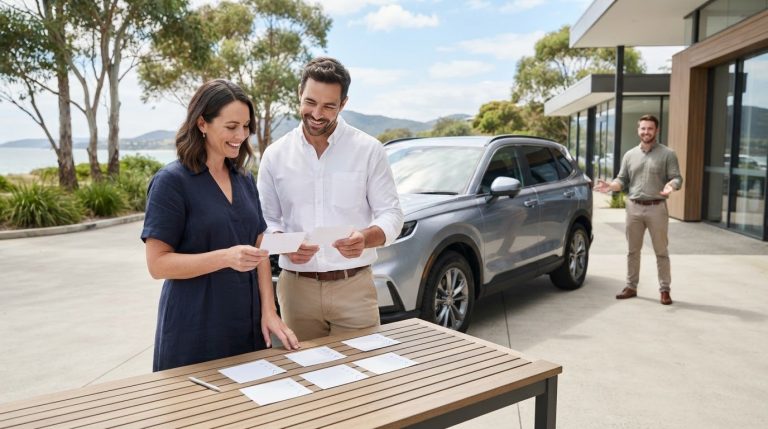 Afraid to Negotiate a Car Price in Australia? A Calm, Practical Guide