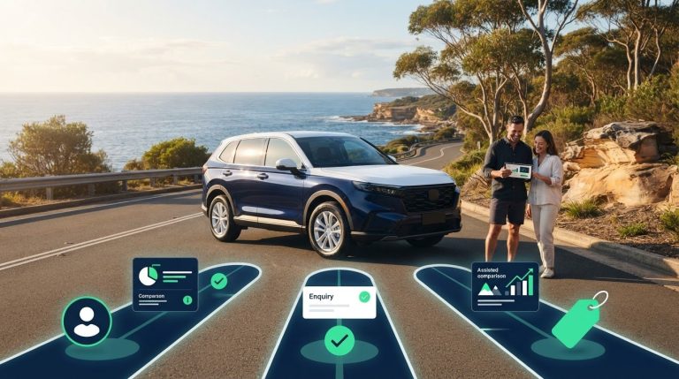 Best Way to Buy a New Car in Australia: 2026 Guide