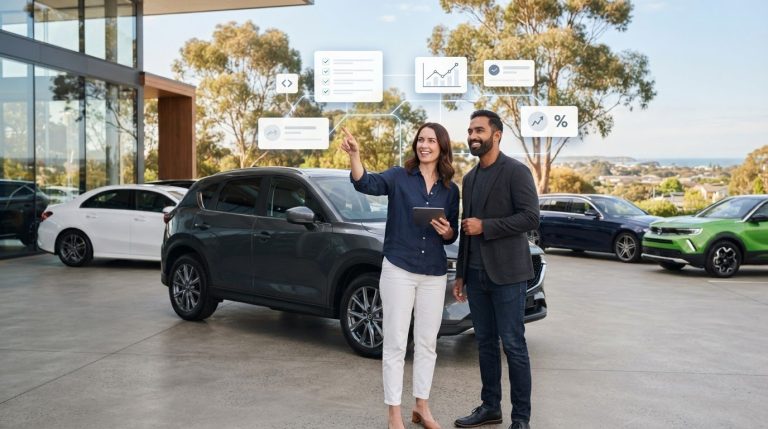 Bulk Buying Power for Private Car Buyers: How It Works in Australia