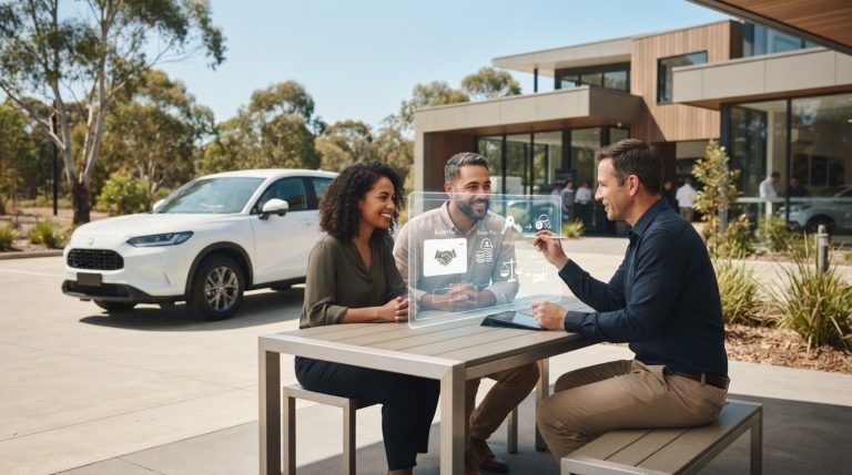 Car Broker Fees in Australia: What New-Car Buyers Should Ask