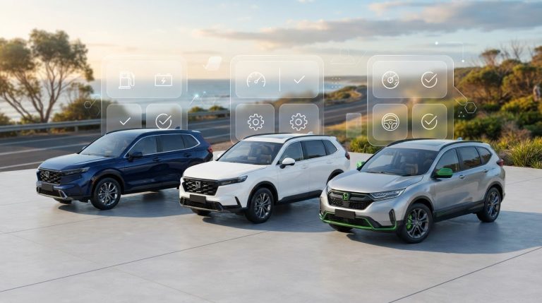 Compare New Kia Drive Away Quotes in Australia